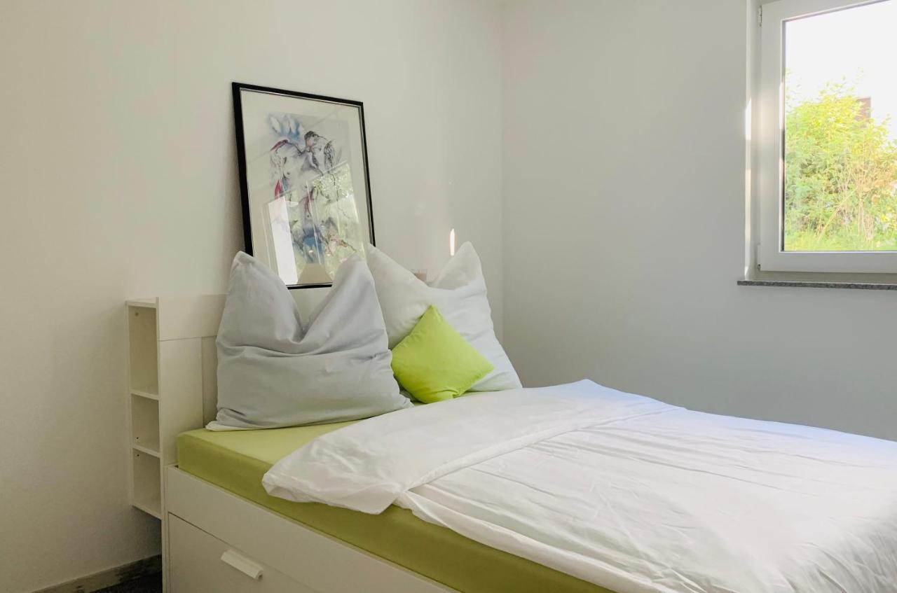 Apartment Firmen & Brecht 1 Waibstadt