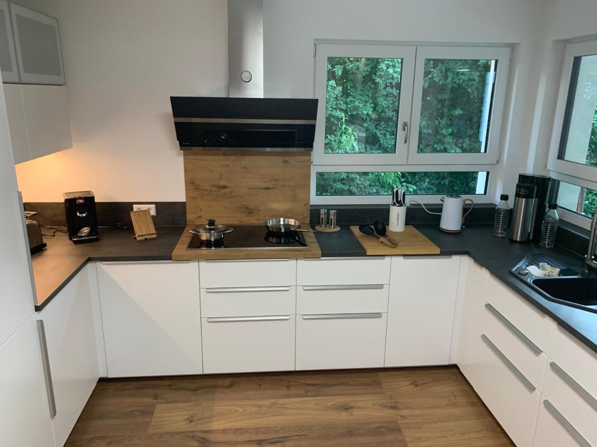Apartment Firmen & Brecht 1 Waibstadt