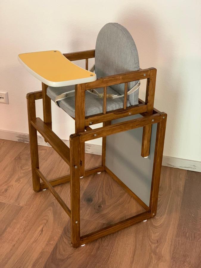 Apartment Firmen & Brecht 1 *